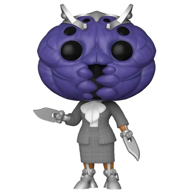 Thor: Love & Thunder POP! Vinilna Figura Miek 9 cm fotografija izdelka