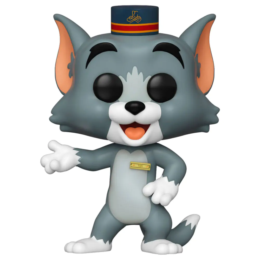 Tom & Jerry POP! Movies Vinyl Figurica POP1 9 cm fotografija izdelka