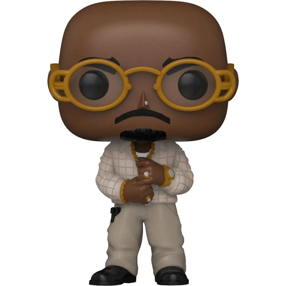 Tupac POP! Albums Vinyl Figura Loyal to the Game 9 cm fotografija izdelka