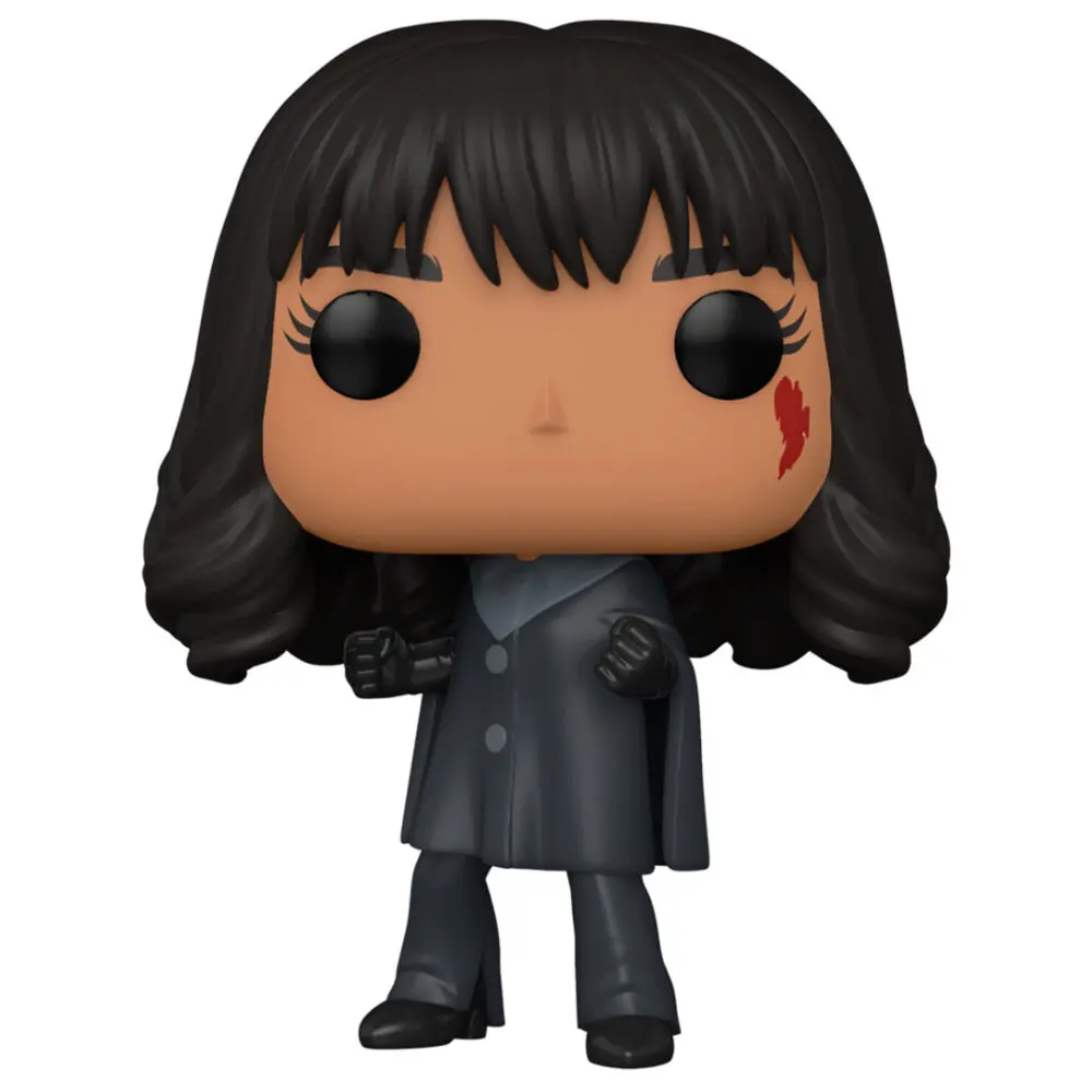 The Umbrella Academy POP! TV Vinil Figura Allison 9 cm fotografija izdelka