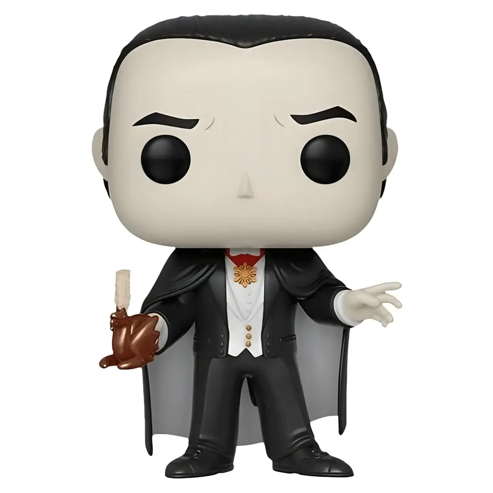 POP figurica Universal Monsters Dracula Exclusive fotografija izdelka