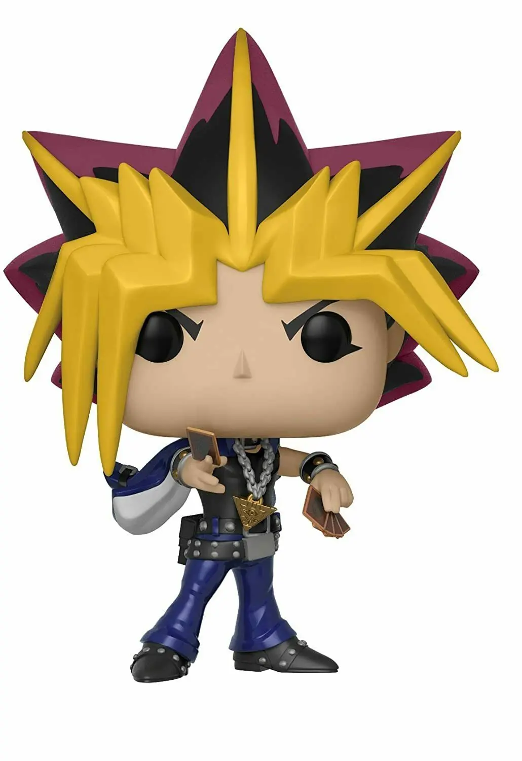 POP figurica Yu-Gi-Oh! Yami Yugi fotografija izdelka