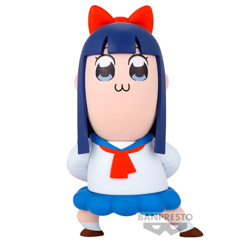 Pop Team Epic sofvimates figurica Pipimi 14 cm fotografija izdelka