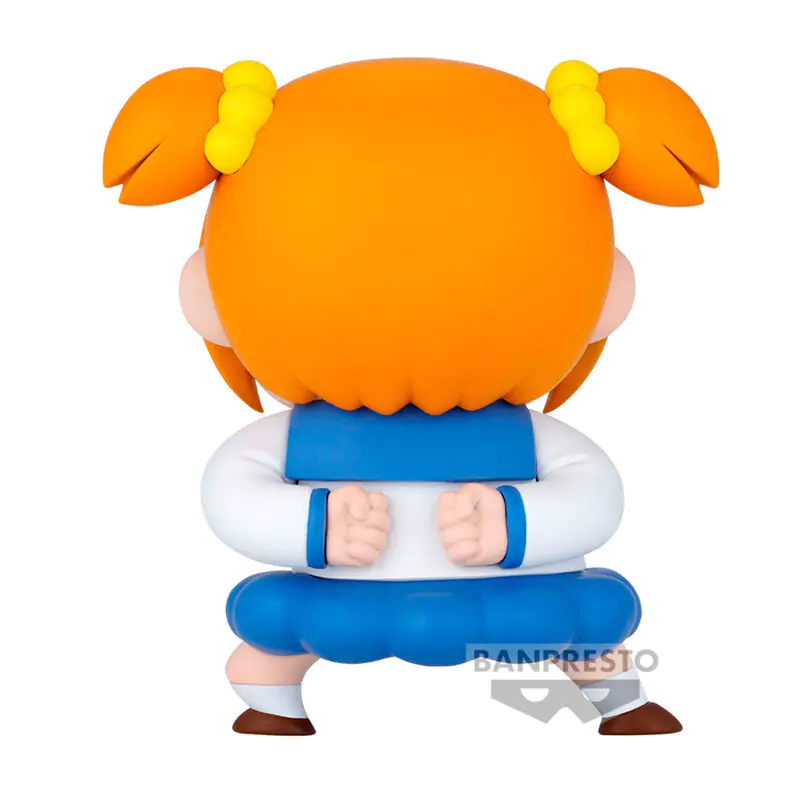 Pop Team Epic sofvimates Popuko figura 11cm fotografija izdelka