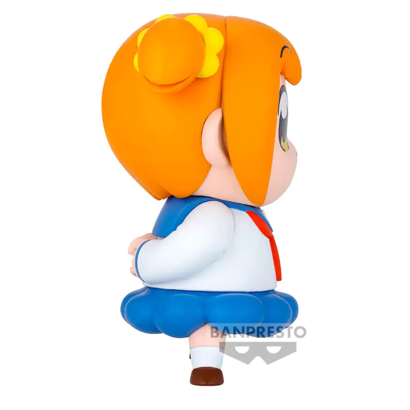Pop Team Epic sofvimates Popuko figura 11cm fotografija izdelka