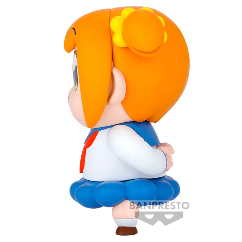 Pop Team Epic sofvimates Popuko figura 11cm fotografija izdelka