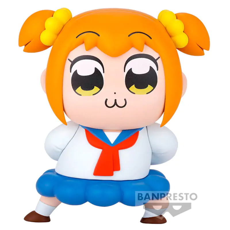 Pop Team Epic sofvimates Popuko figura 11cm fotografija izdelka