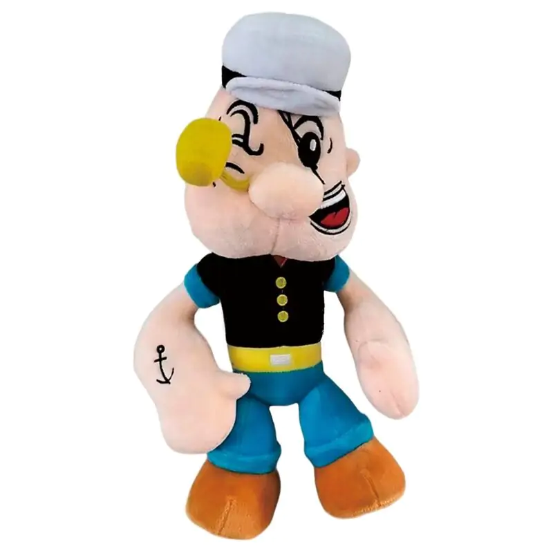 Plišasta igrača Popeye 80 cm fotografija izdelka