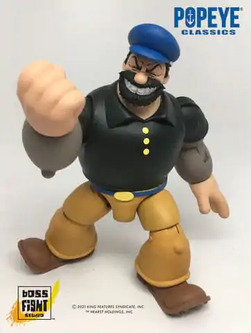 Akcijska figura Popeye Wave 01 Bluto fotografija izdelka