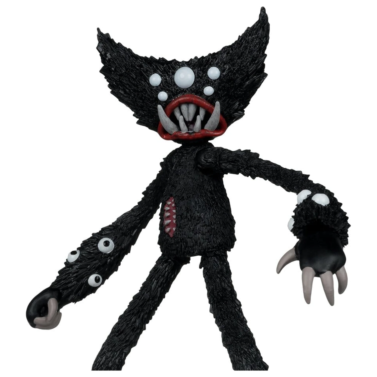 Poppy Playtime akcijska figura Killy Willy 19 cm fotografija izdelka