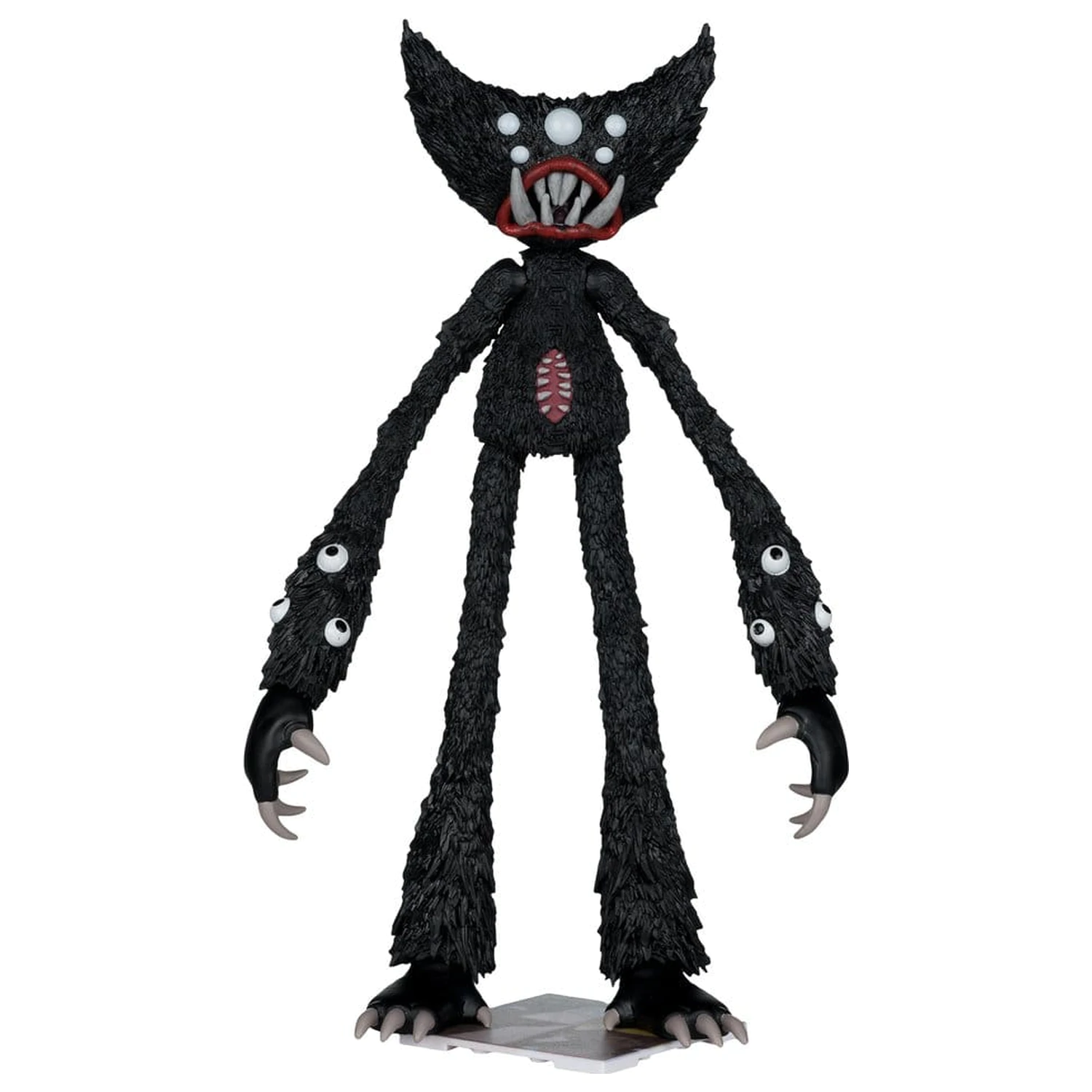 Poppy Playtime akcijska figura Killy Willy 19 cm fotografija izdelka