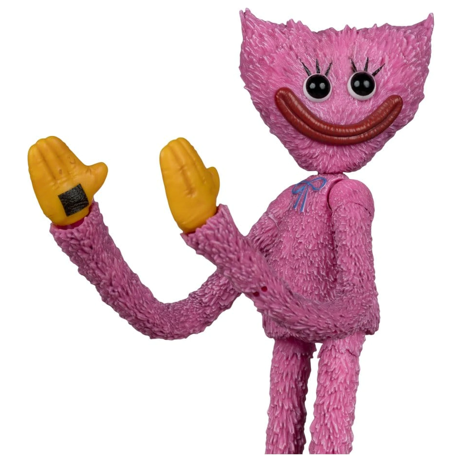 Poppy Playtime Akcijska figura Kissy Missy & Poppy 19 cm fotografija izdelka