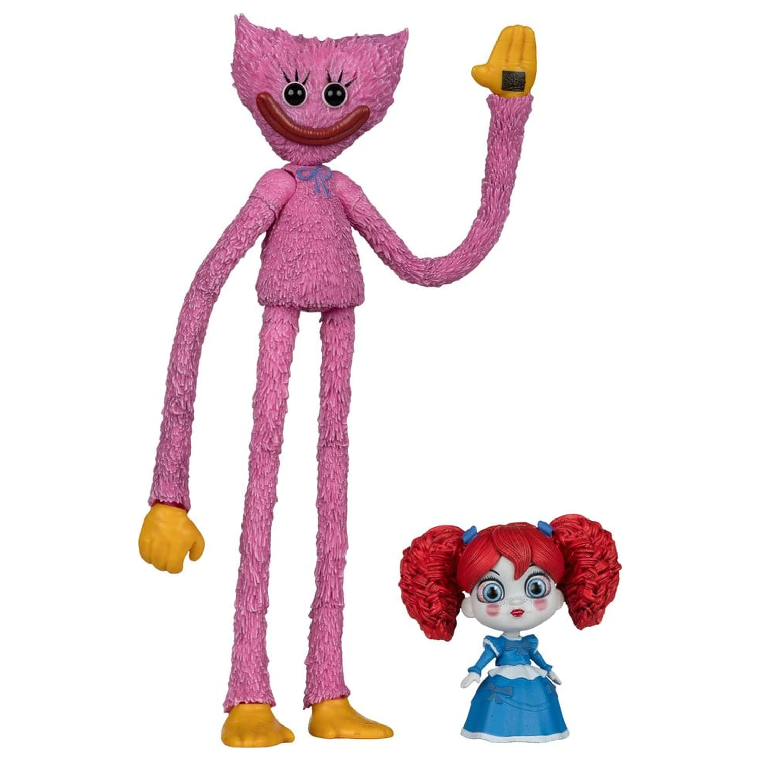 Poppy Playtime Akcijska figura Kissy Missy & Poppy 19 cm fotografija izdelka