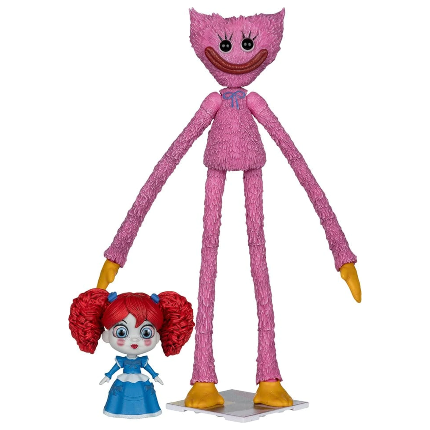 Poppy Playtime Akcijska figura Kissy Missy & Poppy 19 cm fotografija izdelka