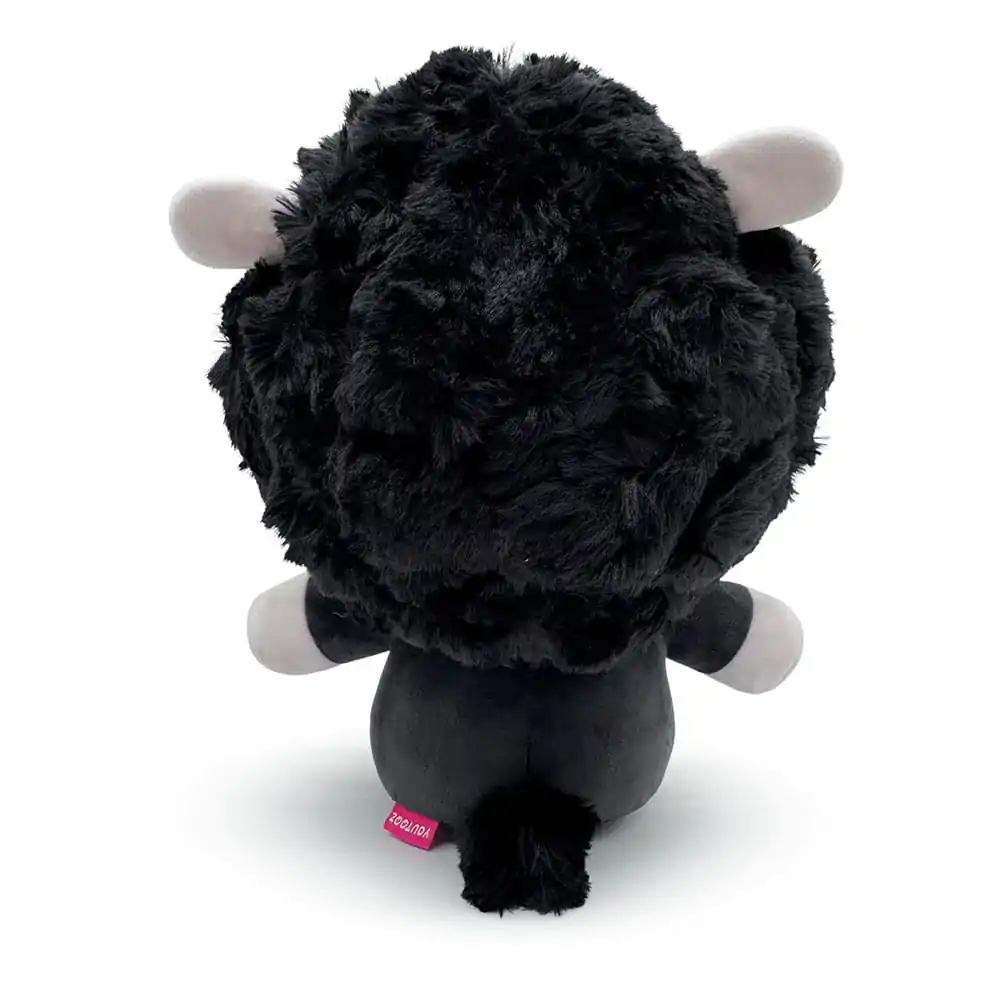 Poppy Playtime Plišasta figura BaBa Chops 22 cm fotografija izdelka