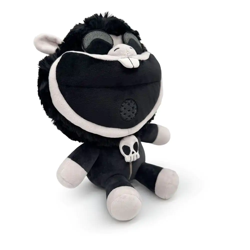 Poppy Playtime Plišasta figura BaBa Chops 22 cm fotografija izdelka