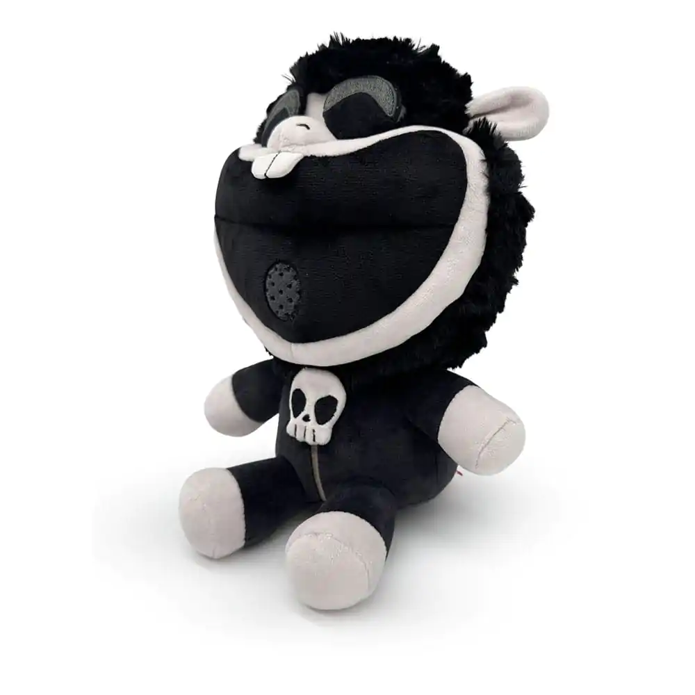 Poppy Playtime Plišasta figura BaBa Chops 22 cm fotografija izdelka
