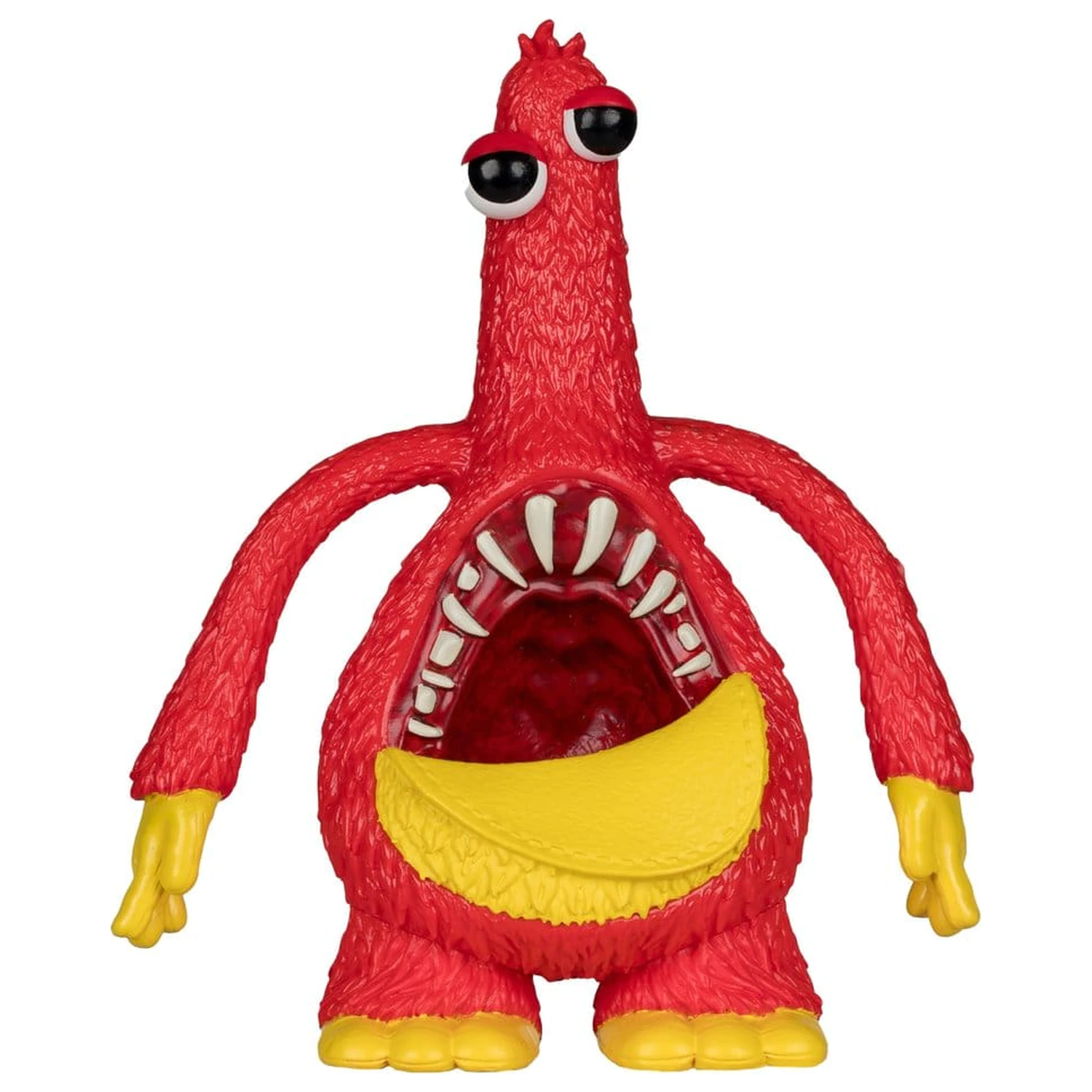 Poppy Playtime Bendables akcijska figura Chum Chompkins 11 cm fotografija izdelka
