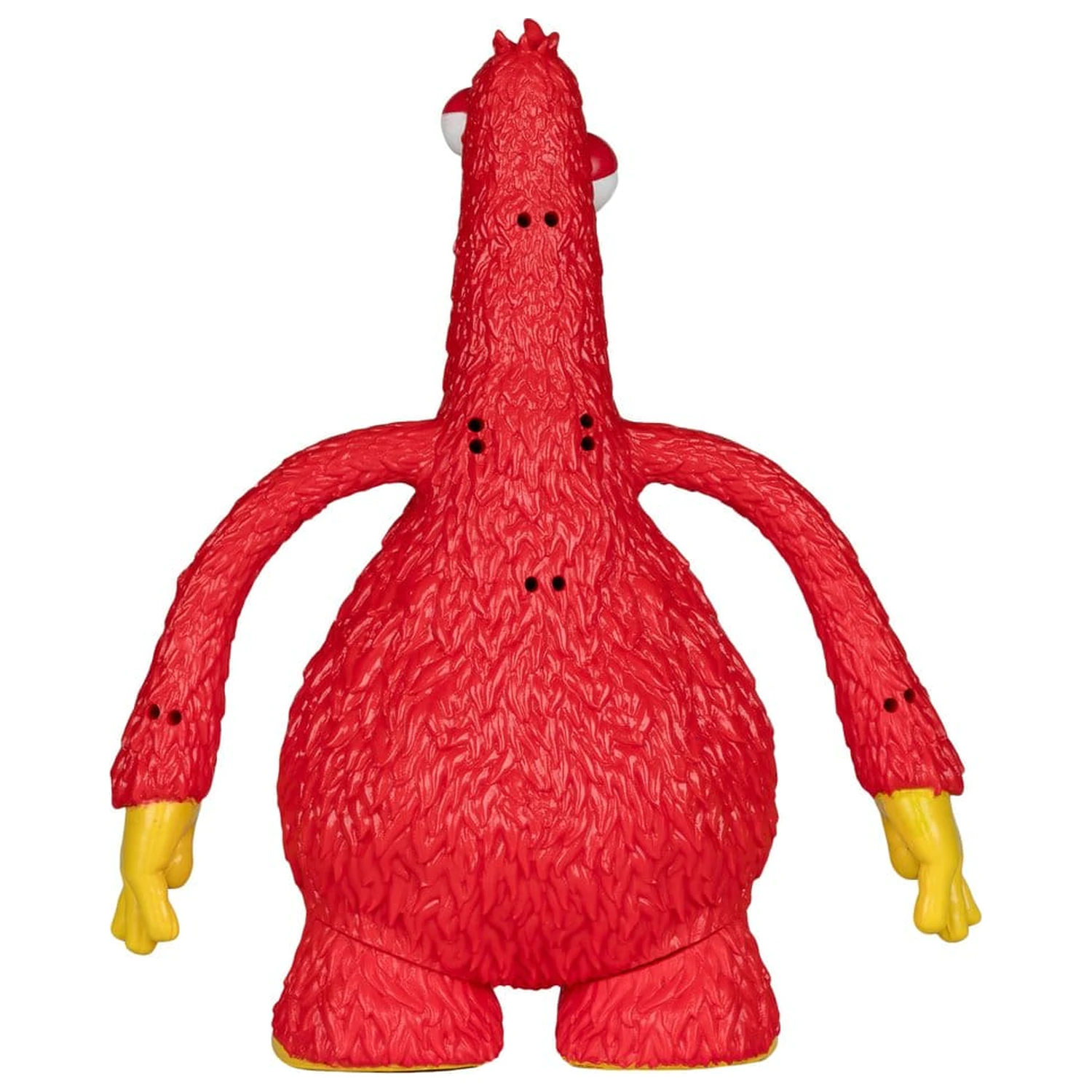 Poppy Playtime Bendables akcijska figura Chum Chompkins 11 cm fotografija izdelka