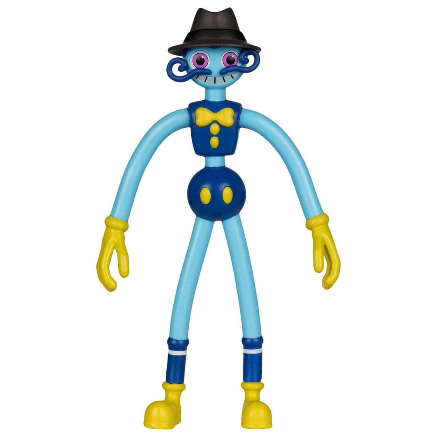 Poppy Playtime Bendables akcijska figura Daddy Long Legs 11 cm fotografija izdelka