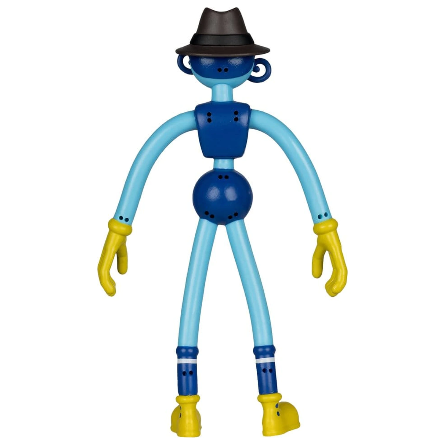 Poppy Playtime Bendables akcijska figura Daddy Long Legs 11 cm fotografija izdelka