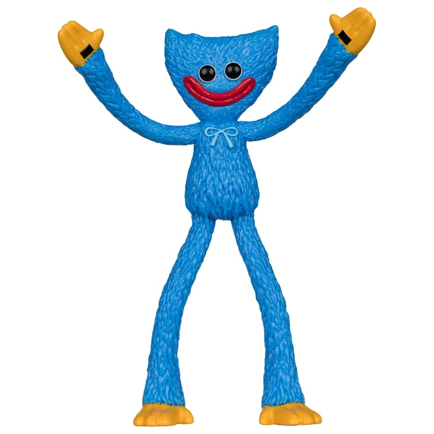 Poppy Playtime Upogljive Figure Huggy Wuggy 11 cm fotografija izdelka