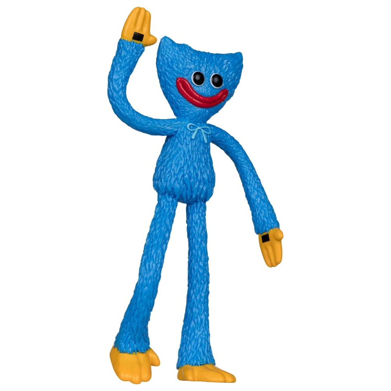 Poppy Playtime Upogljive Figure Huggy Wuggy 11 cm fotografija izdelka