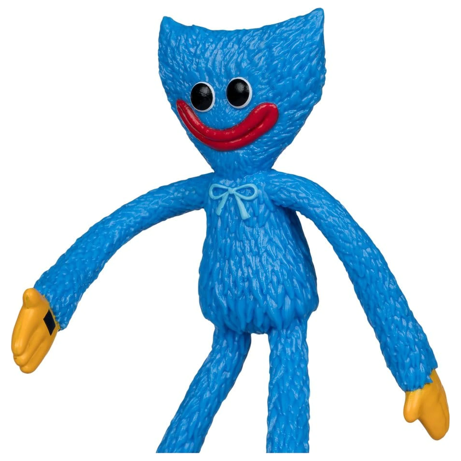 Poppy Playtime Upogljive Figure Huggy Wuggy 11 cm fotografija izdelka