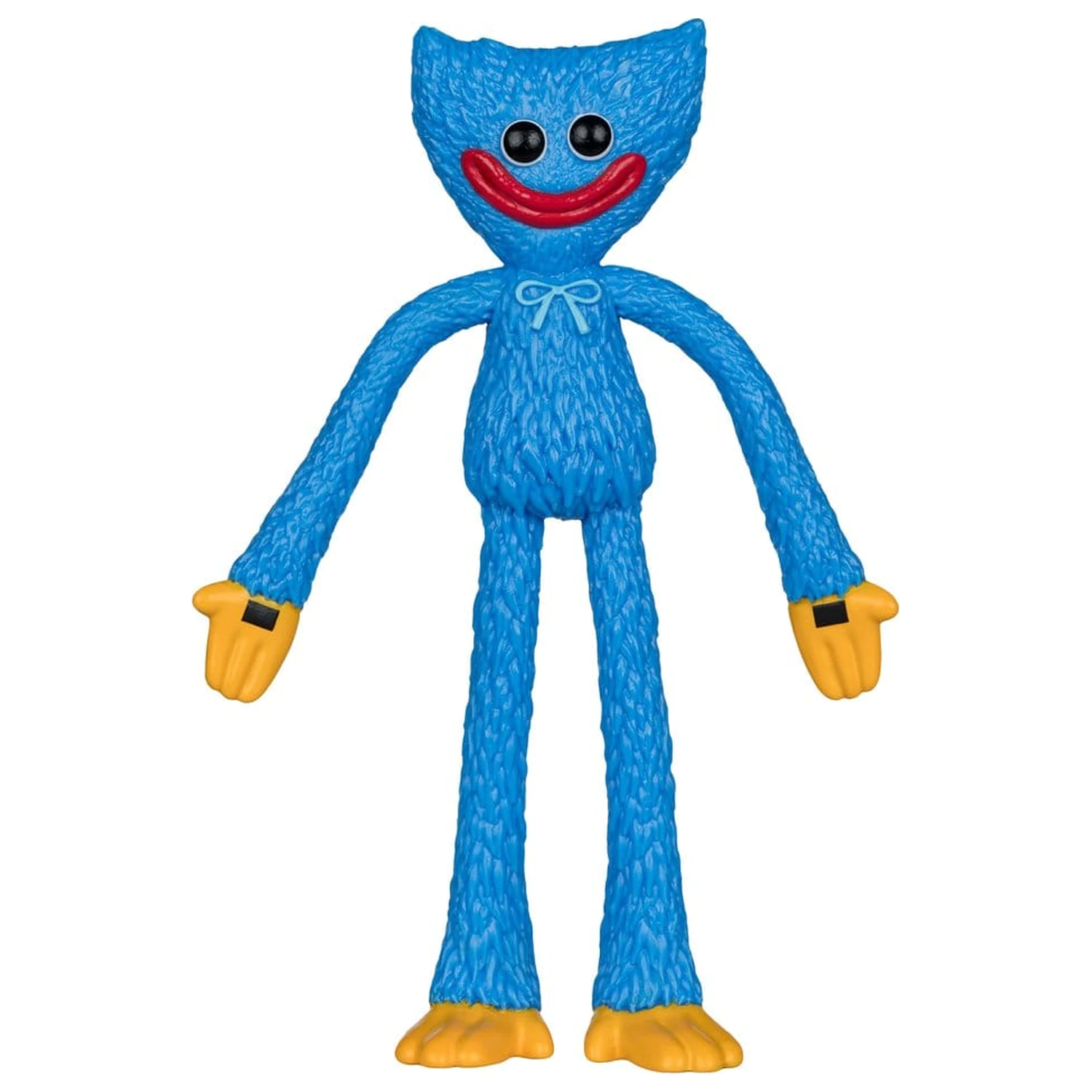Poppy Playtime Upogljive Figure Huggy Wuggy 11 cm fotografija izdelka