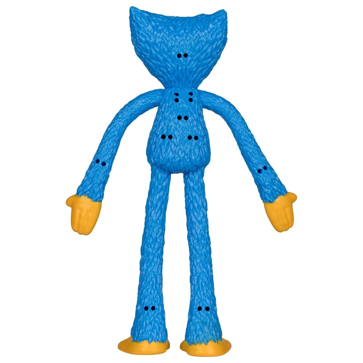 Poppy Playtime Upogljive Figure Huggy Wuggy 11 cm fotografija izdelka