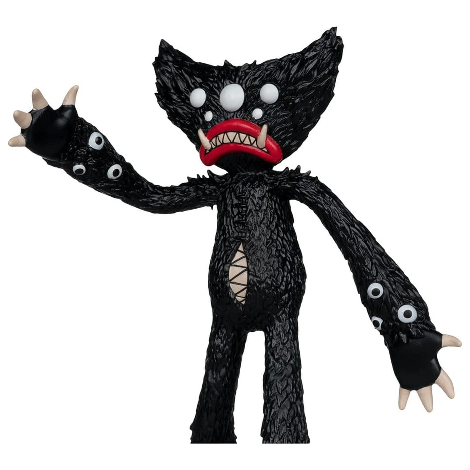 Poppy Playtime Bendables upogljiva figura Killy Willy 11 cm fotografija izdelka