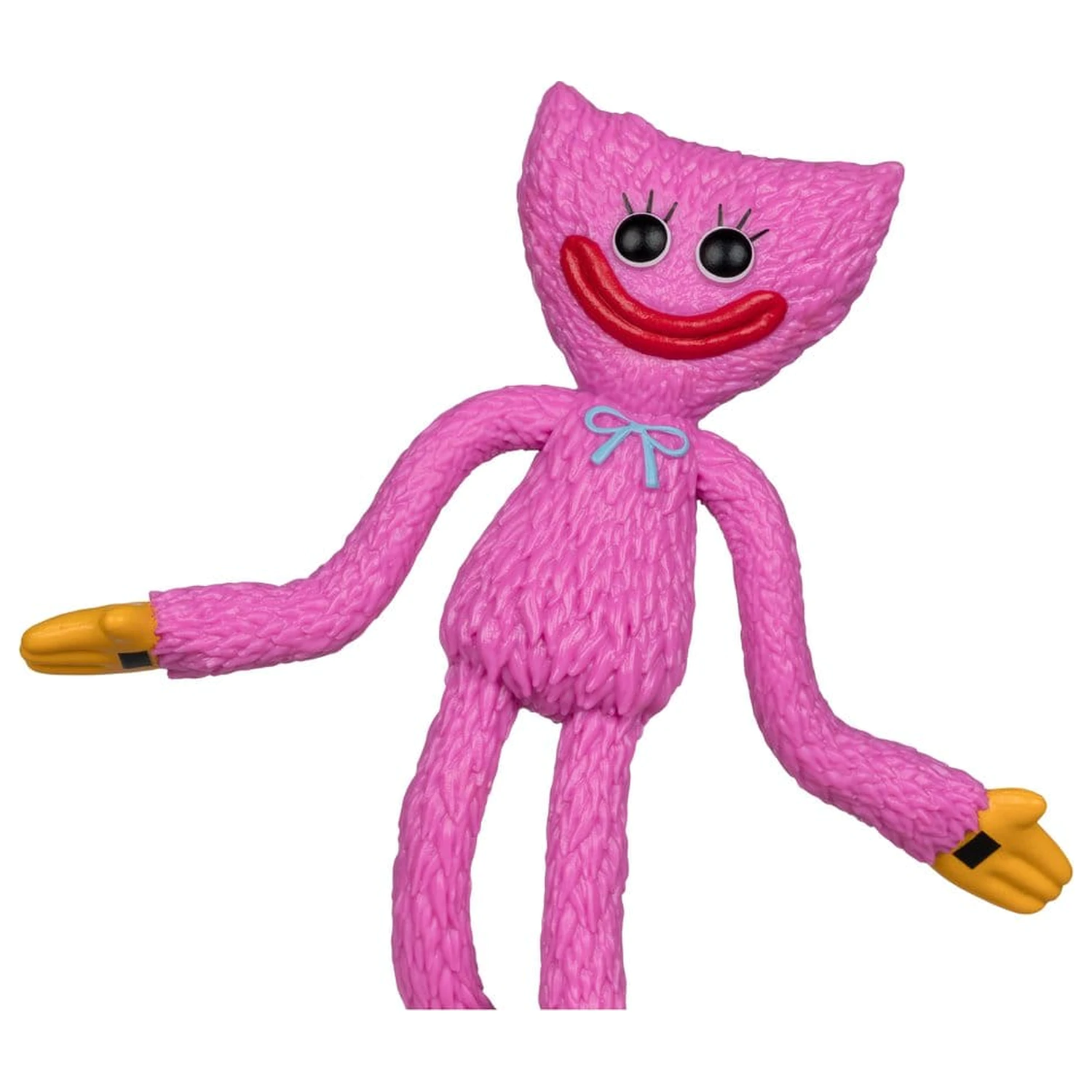 Poppy Playtime Bendables upogljiva figura Kissy Missy 11 cm fotografija izdelka