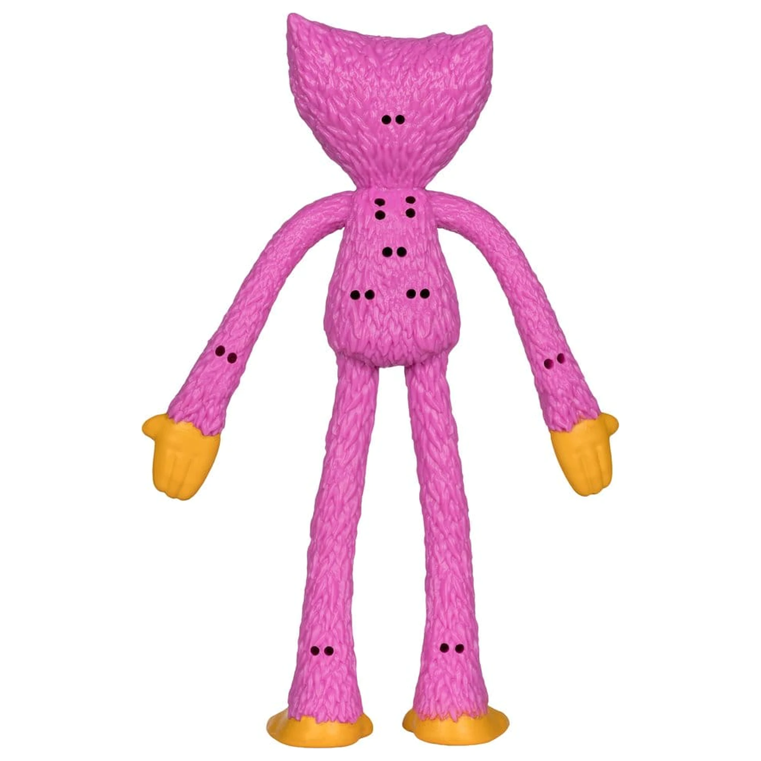 Poppy Playtime Bendables upogljiva figura Kissy Missy 11 cm fotografija izdelka