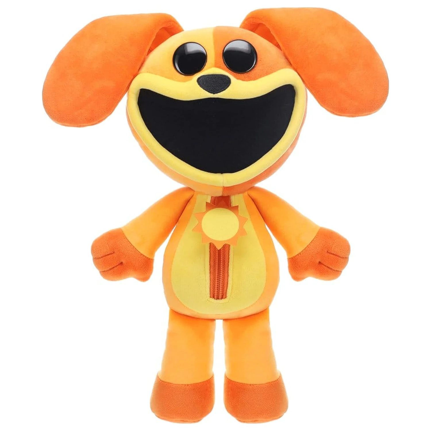 Poppy Playtime Deluxe Plišasta Figura DogDay 35 cm fotografija izdelka