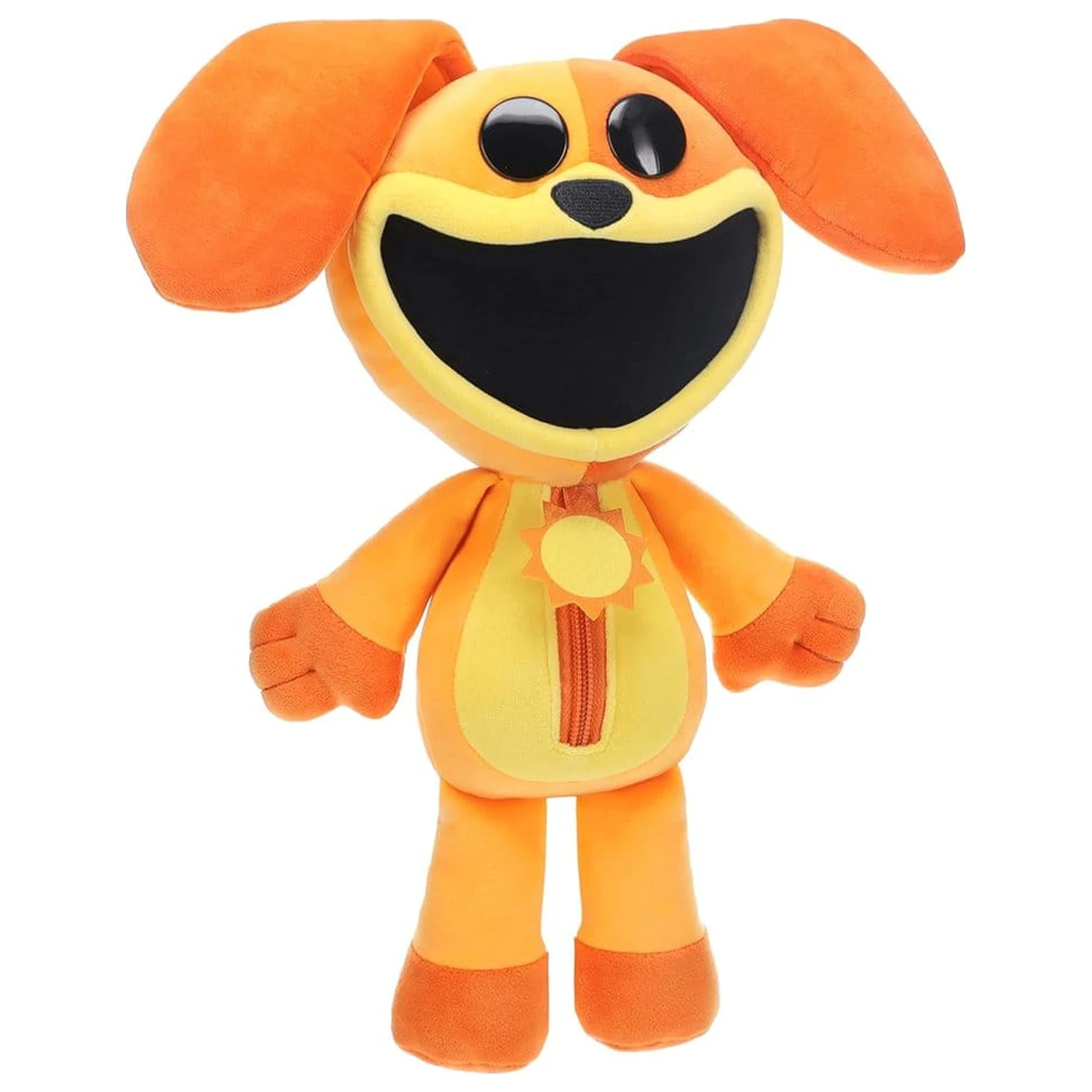 Poppy Playtime Deluxe Plišasta Figura DogDay 35 cm fotografija izdelka