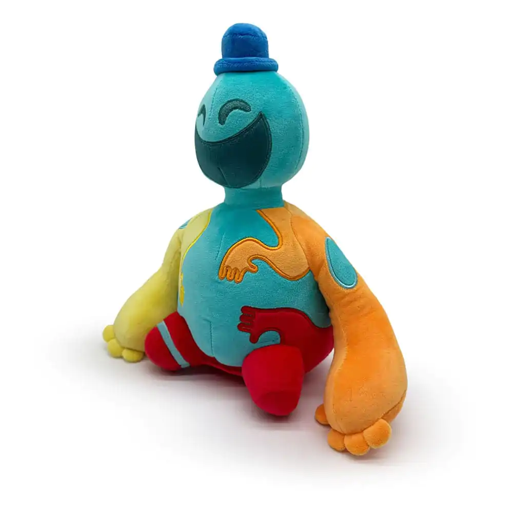 Poppy Playtime Plišasta figura Doey 22 cm fotografija izdelka