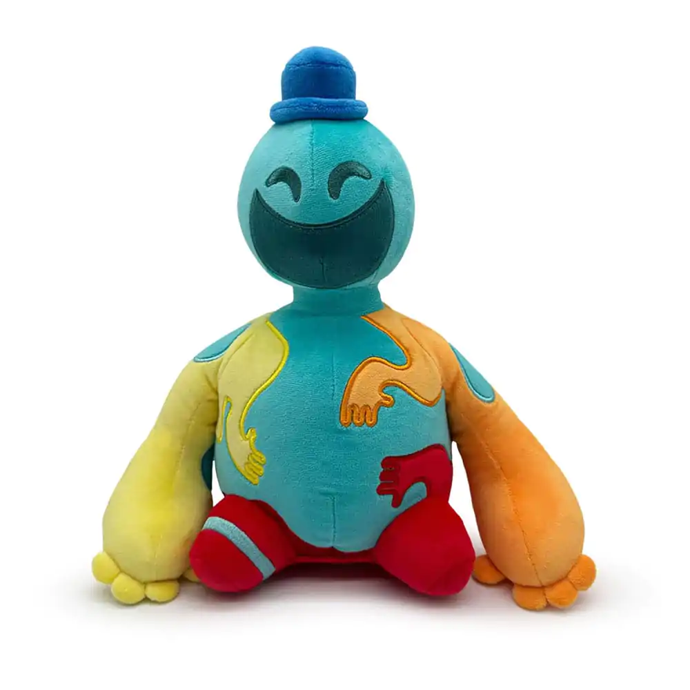 Poppy Playtime Plišasta figura Doey 22 cm fotografija izdelka