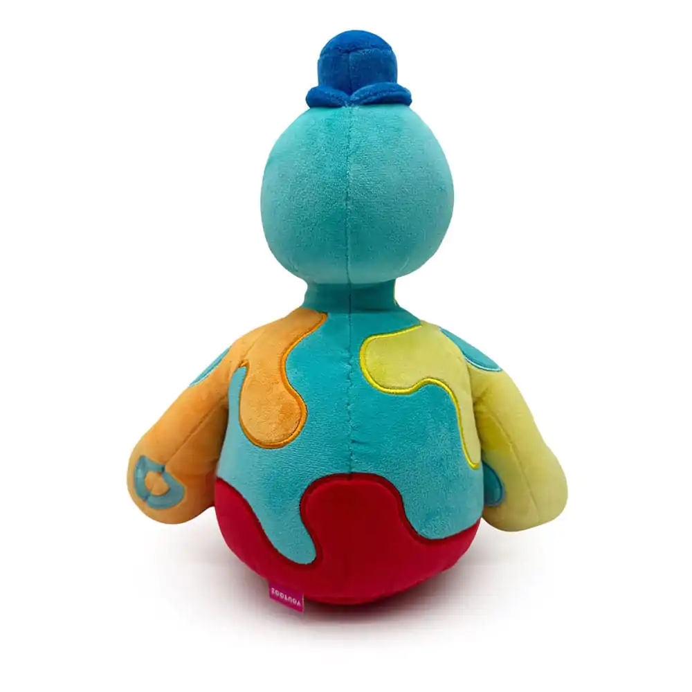 Poppy Playtime Plišasta figura Doey 22 cm fotografija izdelka