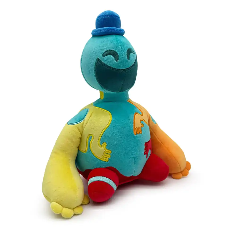 Poppy Playtime Plišasta figura Doey 22 cm fotografija izdelka