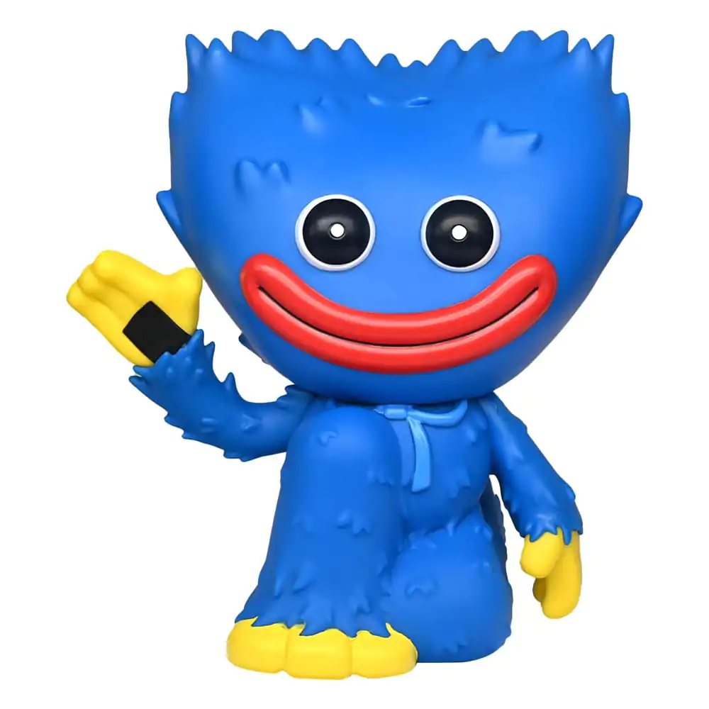 Poppy Playtime zbirateljska banka Huggy Wuggy fotografija izdelka