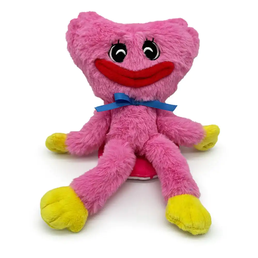Poppy Playtime Plišasta figura Kissy Missy Shoulder Rider 15 cm fotografija izdelka