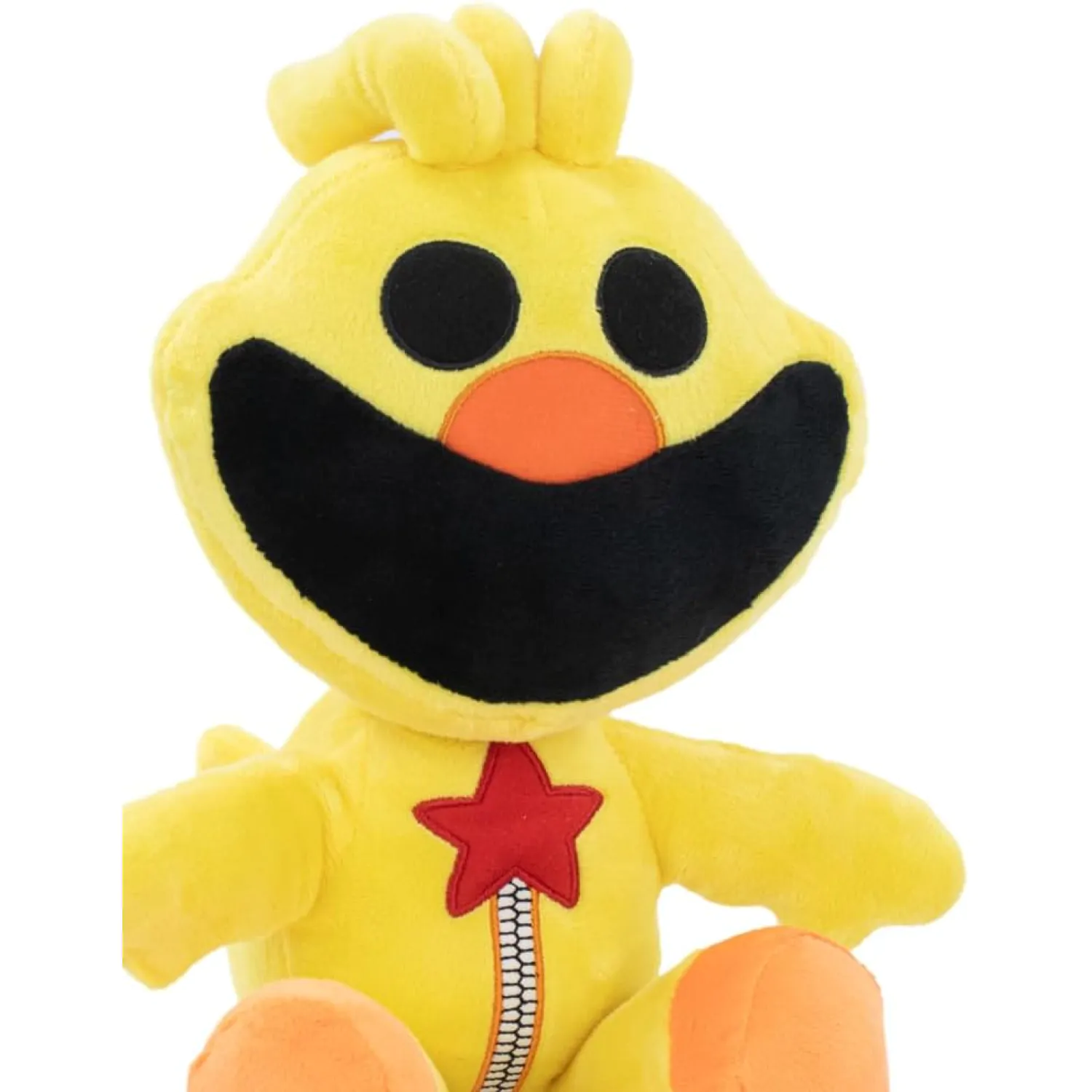 Poppy Playtime plišasta figura KickinChicken fotografija izdelka