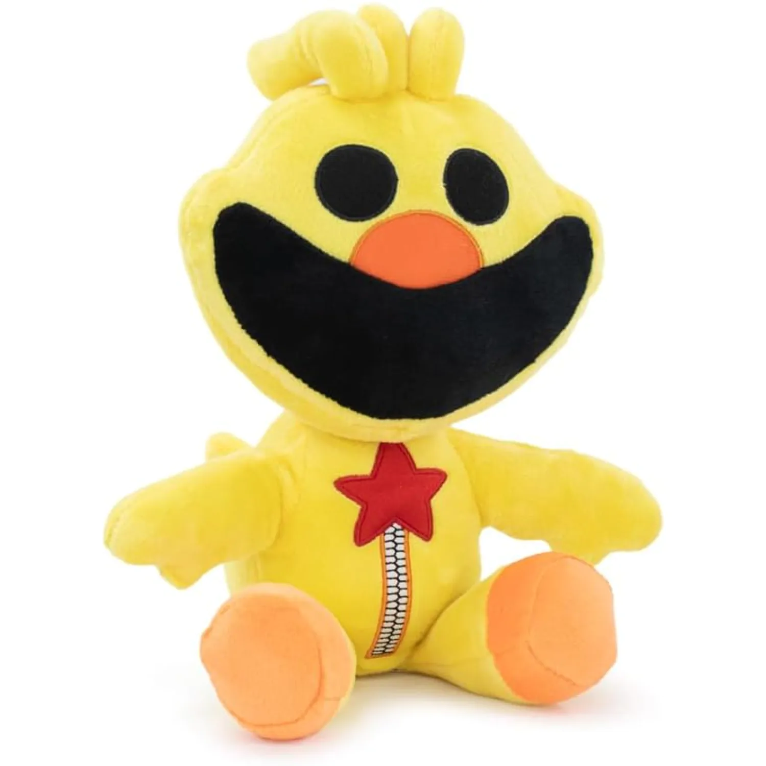 Poppy Playtime plišasta figura KickinChicken fotografija izdelka