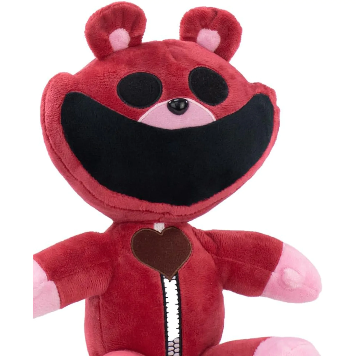 Poppy Playtime Bobby BearHug plišasta figura fotografija izdelka