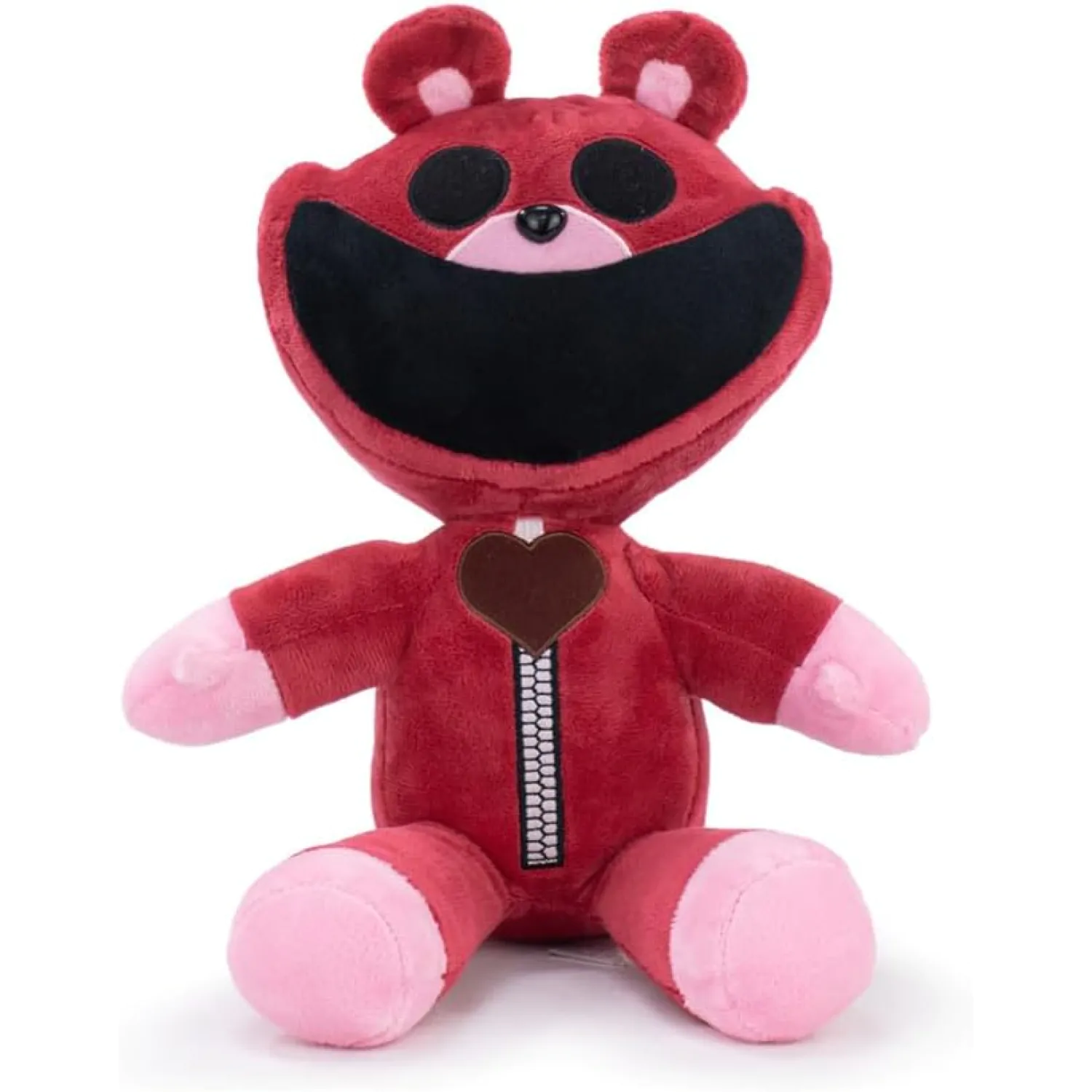 Poppy Playtime Bobby BearHug plišasta figura fotografija izdelka