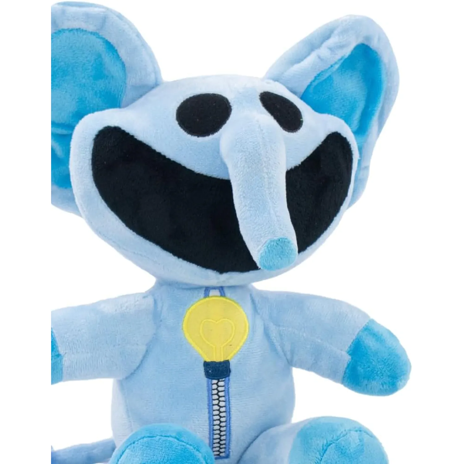 Poppy Playtime Bubba Bubbaphant plišasta igrača fotografija izdelka