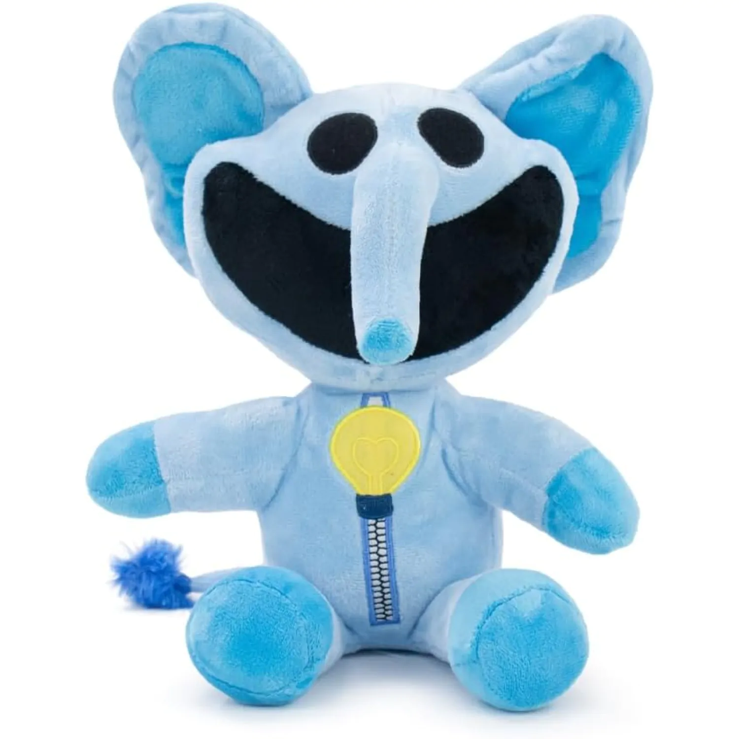 Poppy Playtime Bubba Bubbaphant plišasta igrača fotografija izdelka
