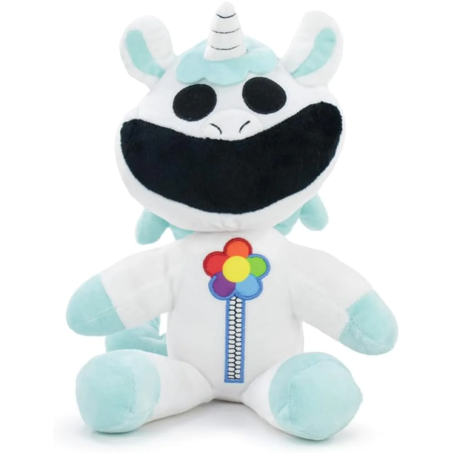 Poppy Playtime Plišasta Igrača CraftyCorn fotografija izdelka