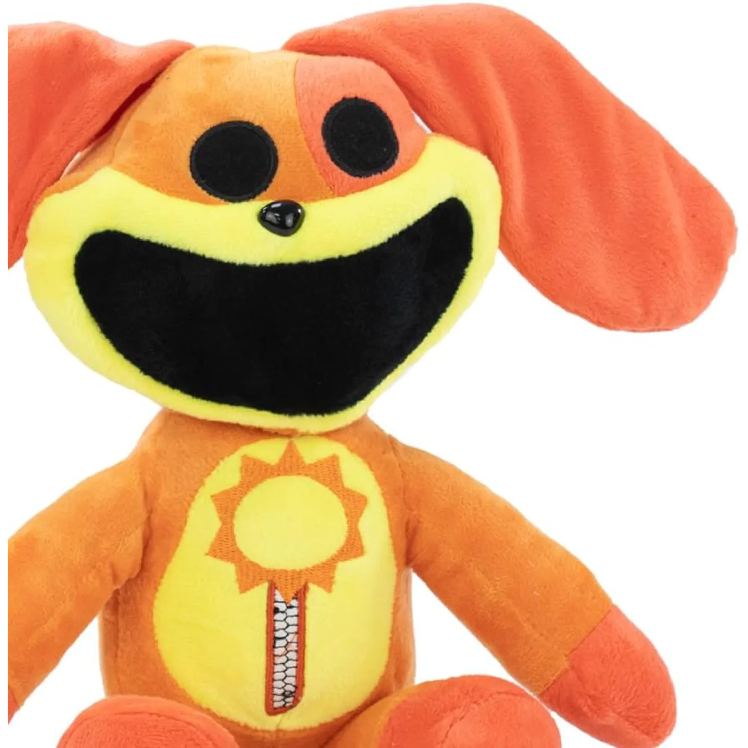 Poppy Playtime plišasta igrača DOGDAY fotografija izdelka