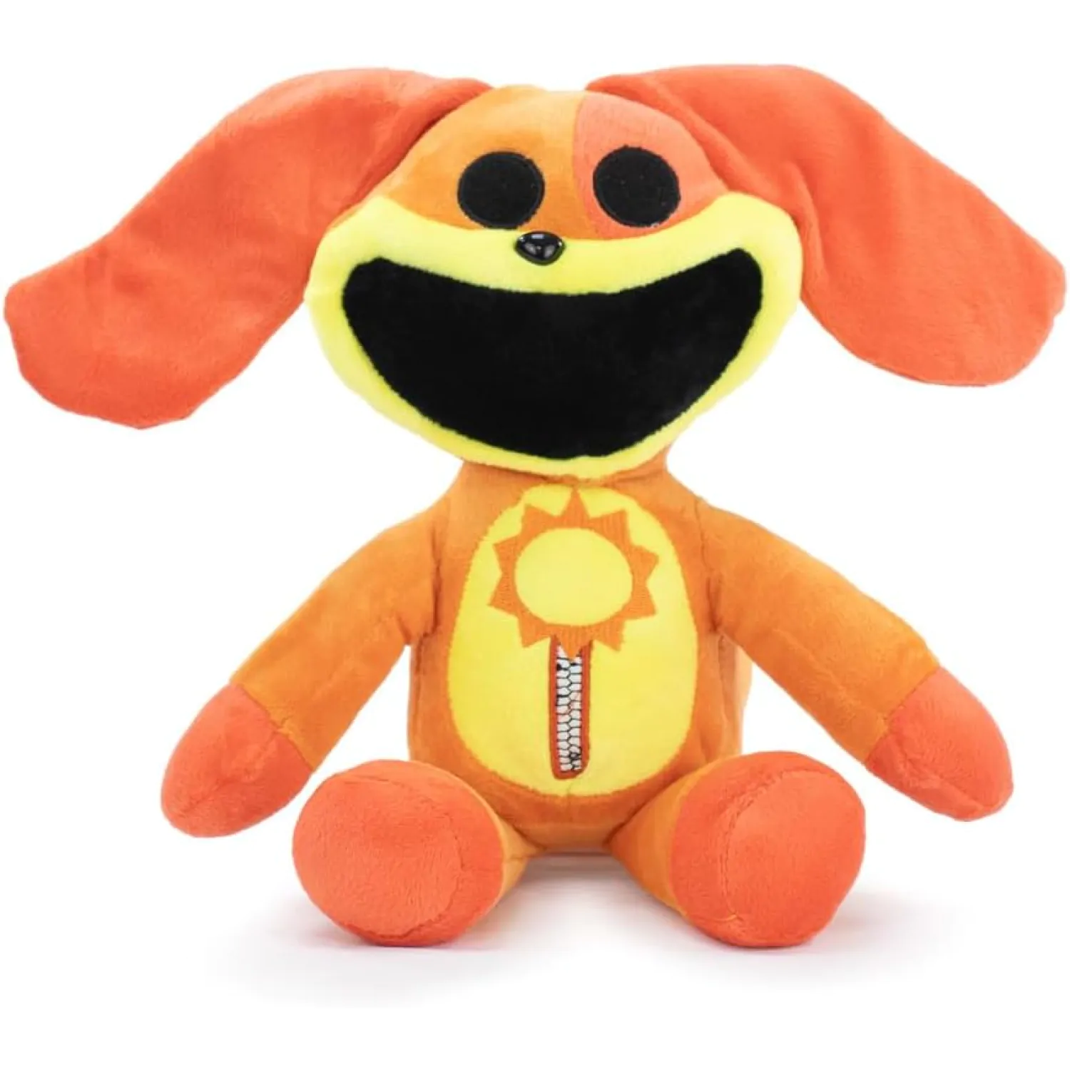 Poppy Playtime plišasta igrača DOGDAY fotografija izdelka